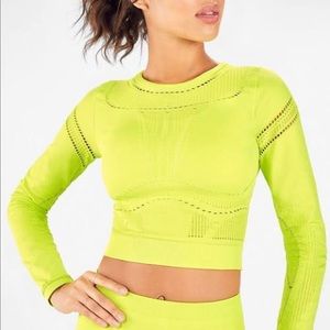 Fabletics set. Never been worn!